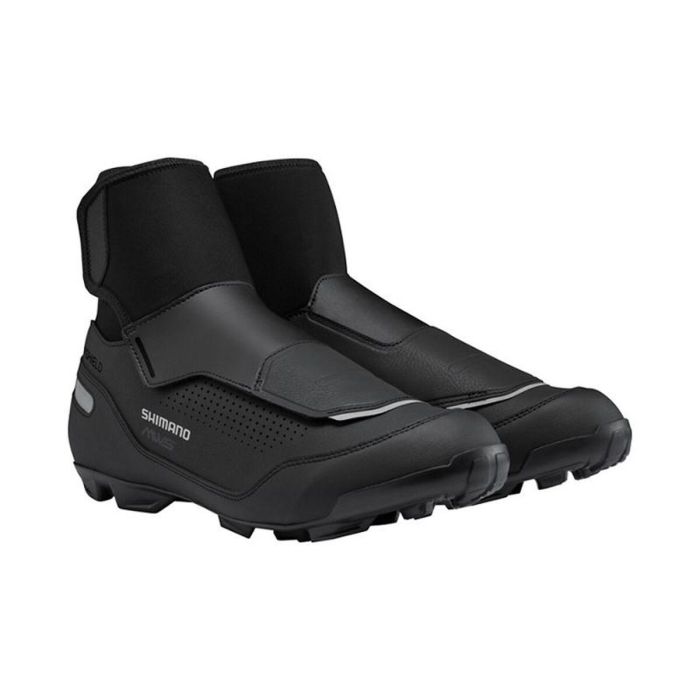 Zapatillas de ciclismo Shimano Bicycle Negro 15-16 Años 1