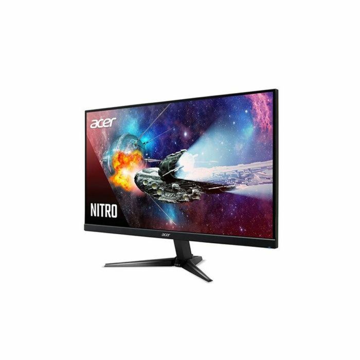 Acer UM.HQ1EE.303 Pantalla Gamer 27" FHD IPS 180Hz 0.5ms para PC 6