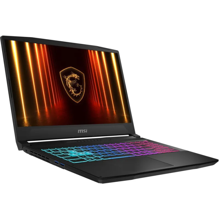 Msi Portatil Katana 15 Hx B14Wfk-621Xes. 15.6" Fhd (1920*1080) 144Hz. I7-14650Hx . Rtx 5060 Gddr7 8Gb. Ddr5 16Gb*2. 1Tb Nvme. sin S.O. 2 Msi Portatil Katana 15 Hx B14Wfk-621Xes. 15.6" Fhd (1920*1080) 144Hz. I7-14650Hx . Rtx 5060 Gddr7 8Gb. Ddr5 16Gb*2. 1Tb Nvme. sin S.O. 2