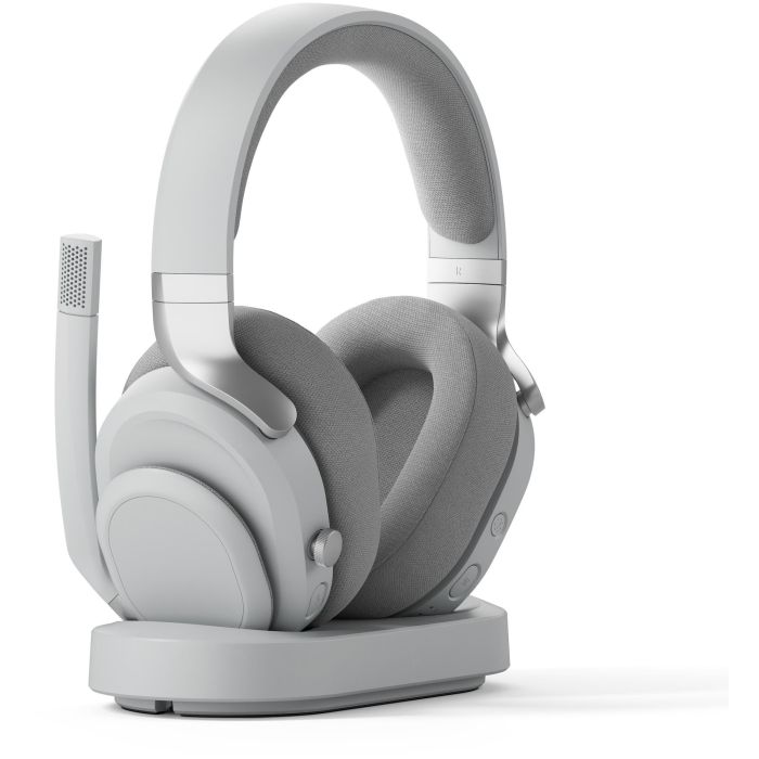 Fractal Design Scape Auriculares Diadema Inalámbricos y Alámbricos para Música y Uso Diario 2 Fractal Design Scape Auriculares Diadema Inalámbricos y Alámbricos para Música y Uso Diario 2