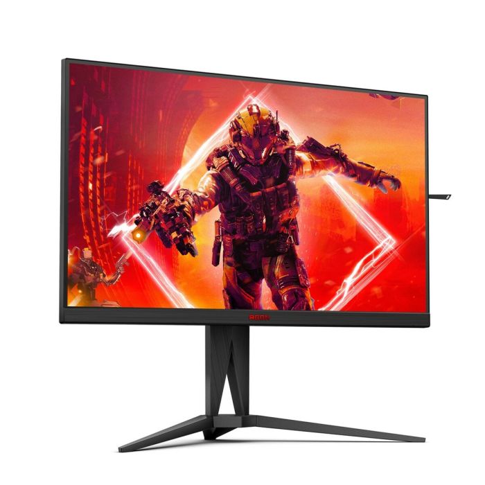 Monitor AOC 27" 165 Hz Quad HD 7