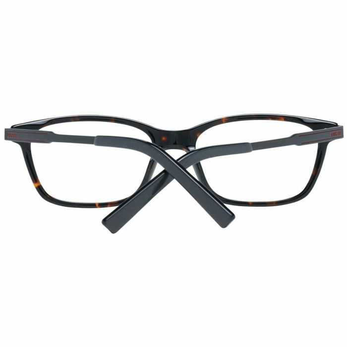 Montura de Gafas Hombre Ducati DA1032-54470 Marrón ø 54 mm 1