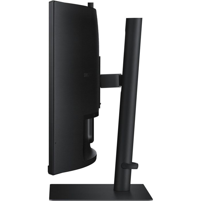 Samsung ViewFinity S6 S34C652VAU Monitor 34" UWQHD Curvo 1000R Webcam 100Hz USB-C HDR10 FreeSync Altavoces Negro 6 Samsung ViewFinity S6 S34C652VAU Monitor 34" UWQHD Curvo 1000R Webcam 100Hz USB-C HDR10 FreeSync Altavoces Negro 6