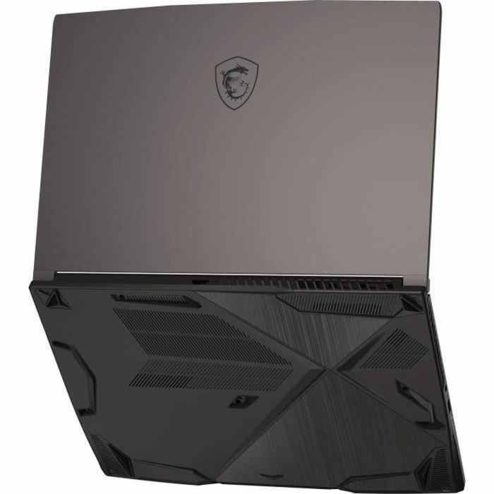 PC portátil para juegos - MSI - Thin 15 B12UC-2489XFR - 15.6 FHD 144Hz - i5-12450H - 16GB RAM - 512GB SSD - RTX 3050 4GB - Sin windows 2