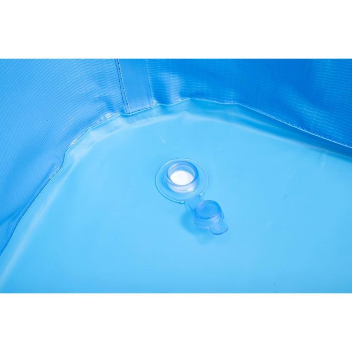 Bestway Piscina Rigida Infantil Con Arenero 213x122x30,5 cm +2 años Jardin 00561 9 Bestway Piscina Rigida Infantil Con Arenero 213x122x30,5 cm +2 años Jardin 00561 9