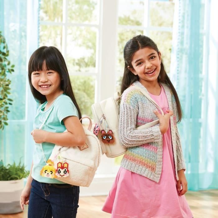 AQUABEADS Animal Crossing: New Horizons Kit para niños 2 AQUABEADS Animal Crossing: New Horizons Kit para niños 2