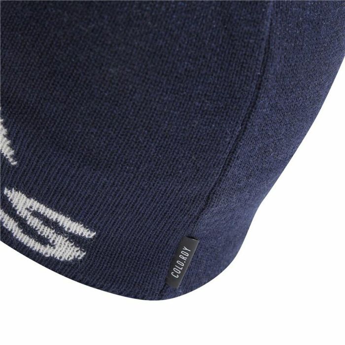 Gorro Deportivo Adidas Big Logo Beanie Coldready 6-12 Años 2