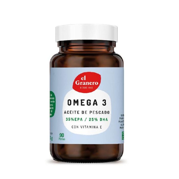Omegran Plus Omegran Plus