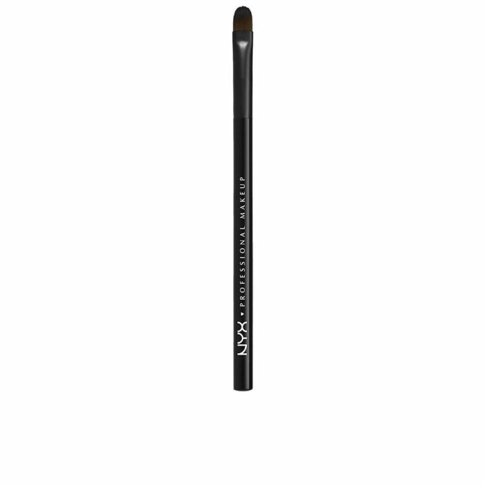 Nyx Professional Make Up Pro Flat Detail Bursh Nyx Professional Make Up Pro Flat Detail Bursh