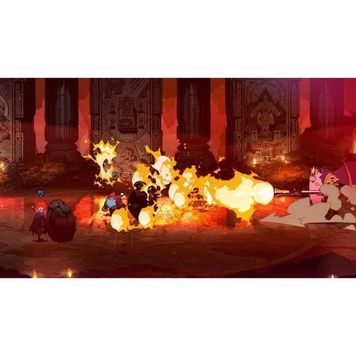 Absolum - Juego de PS5 3