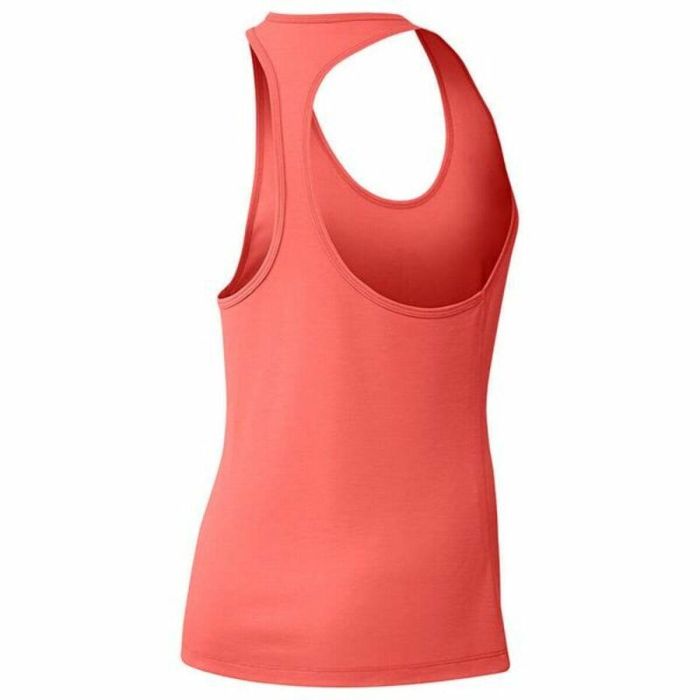 Camiseta de Tirantes Mujer Reebok Wor Supremium 2.0 Tank Coral (Talla 38 eu - m us) 1