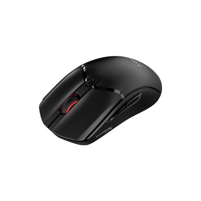 HP HyperX Pulsefire Haste 2 Pro - Ratón gaming inalámbrico 4K 2 HP HyperX Pulsefire Haste 2 Pro - Ratón gaming inalámbrico 4K 2