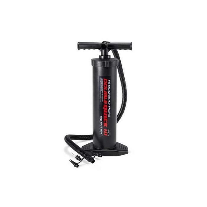 Bomba de mano double quick i 29cm Bomba de mano double quick i 29cm