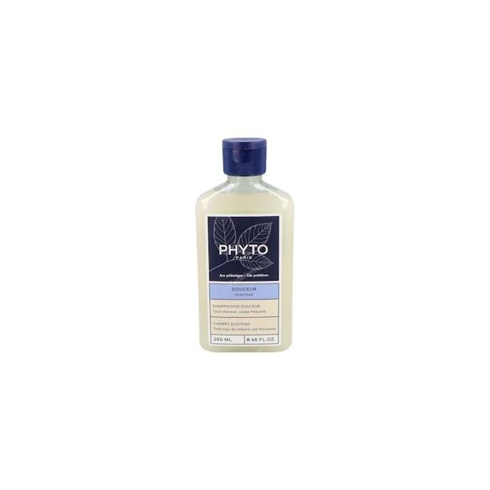 Phyto Suavidad Champú 250ml