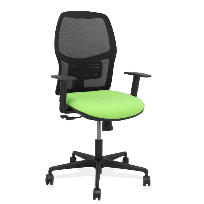 Silla de Oficina Alfera P&C 0B68R65 Turquesa Verde Turquesa 1