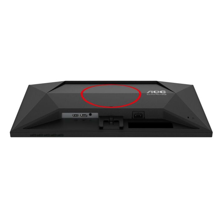 Monitor AOC Q24G4RE 9 Monitor AOC Q24G4RE 9
