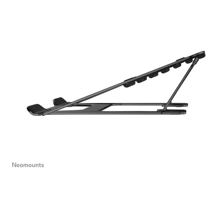 Soporte para Portátil Neomounts NSLS085BLACK