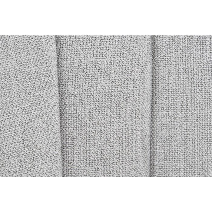 DKD Home Decor Butaca Moderno Gris Claro Natural 69 x 89 x 68 cm 3