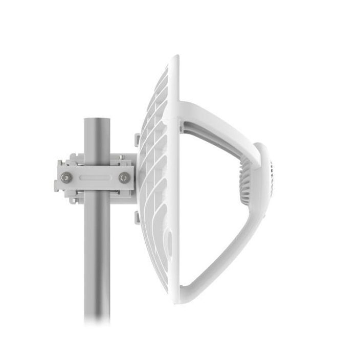 Ubiquiti airFiber 60 LR Puente Wifi 1800 Mbit/s Blanco hasta 12000 m 4