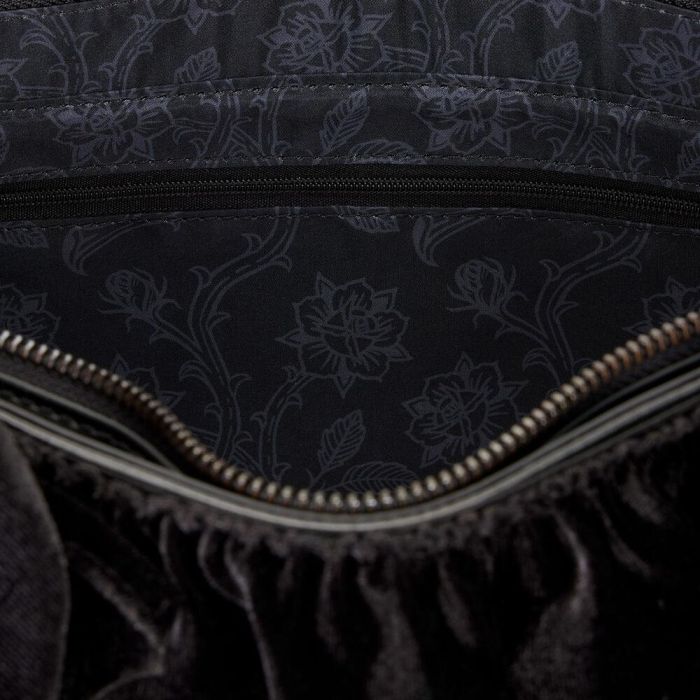 Bolso bandolera Villanas Disney Loungefly 3 Bolso bandolera Villanas Disney Loungefly 3