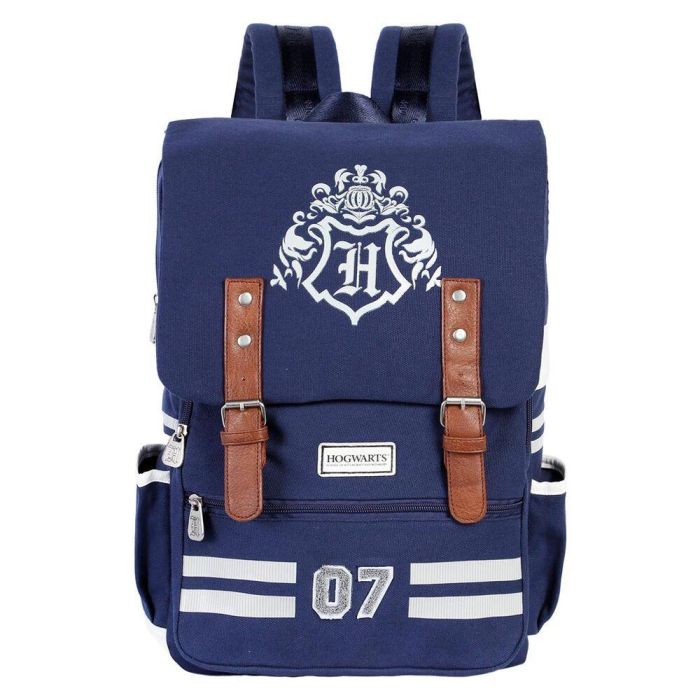 KARACTERMANIA Mochila Oxford Academy Hogwarts Harry Potter