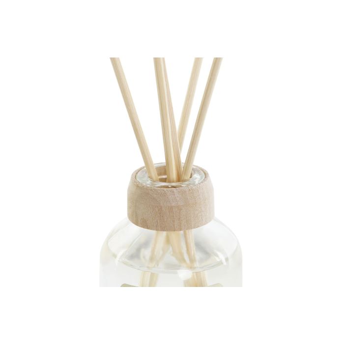 Ambientador Mikado Basicos DKD Home Decor Crema 4 x 20 x 4 cm (6 Unidades) 3 Ambientador Mikado Basicos DKD Home Decor Crema 4 x 20 x 4 cm (6 Unidades) 3