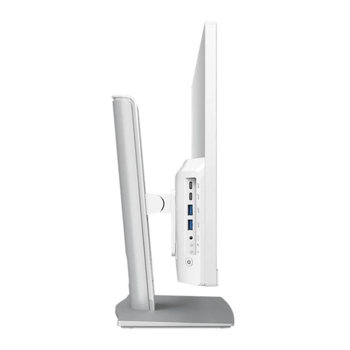 Msi Ordenador All In One AM242P 2089Xeu - i5-150U 16GB RAM 512GB SSD 24" Blanco 3