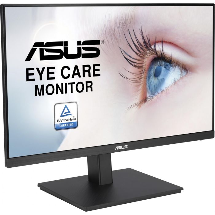 Asus Monitor VA24EQSB 23.8" Full HD IPS 75Hz Adaptive-Sync Regulable en Altura Negro 3 Asus Monitor VA24EQSB 23.8" Full HD IPS 75Hz Adaptive-Sync Regulable en Altura Negro 3