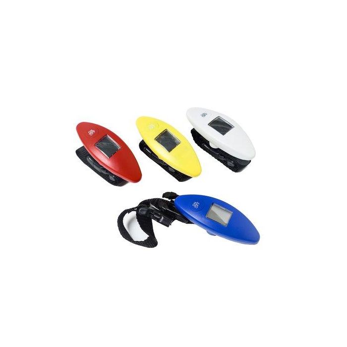 Pesa Maletas Iberplas (Set de 8)