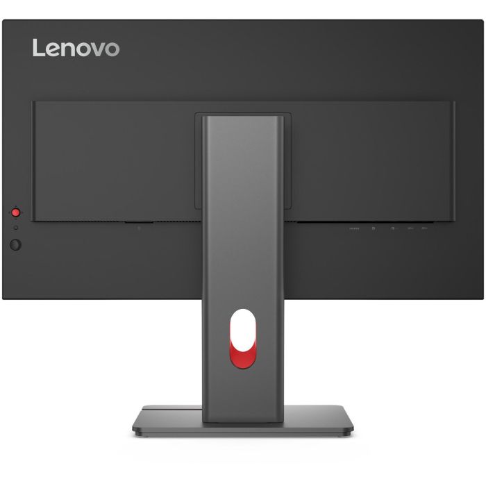 LENOVO ThinkVision P27Q-40 68.58cm 27Zoll 2560x1440 IPS 120Hz Daisy Chain KVM/eKVM USB-C TopSeller 10