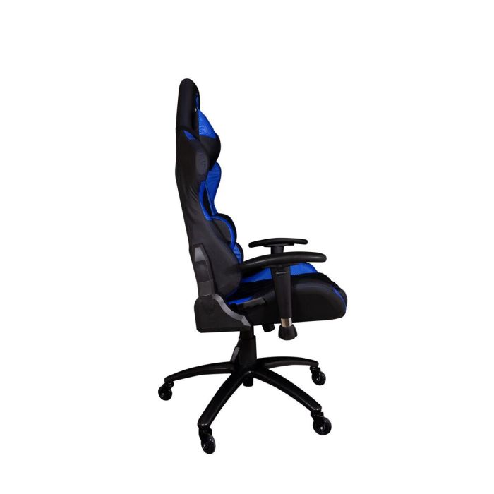 Silla Gaming DEEP GAMING COO-DGMOB03 Azul 7 Silla Gaming DEEP GAMING COO-DGMOB03 Azul 7