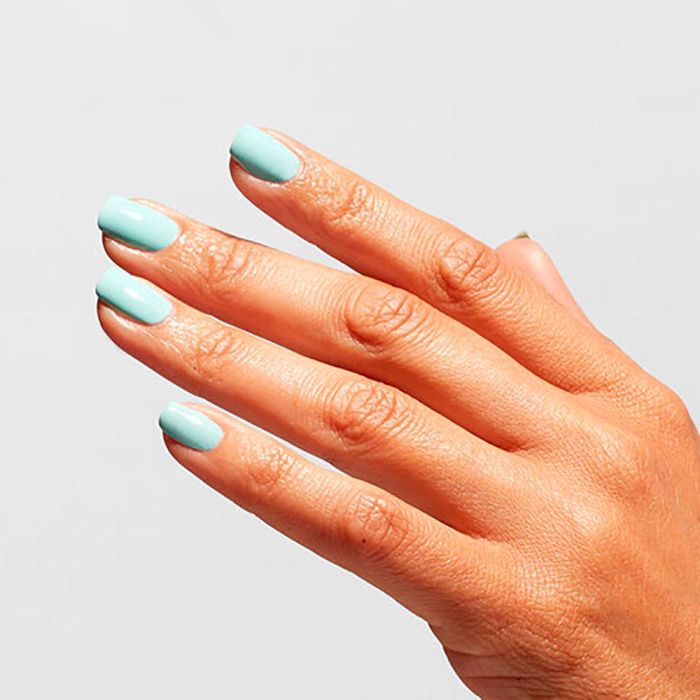 OPI Nail Lacquer Top Coat acabado Brillo 15 ml 3