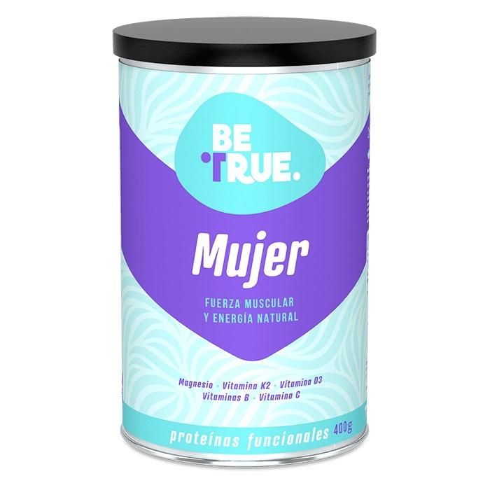 Tongil Be True Mujer 400Gr