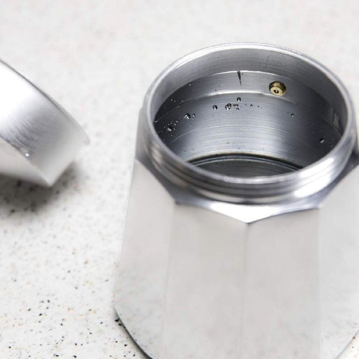 Cafetera Italiana Cecotec Mokclassic 300 150 ml 1