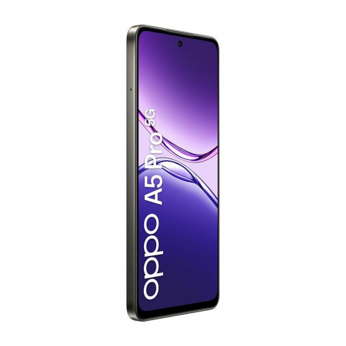 Smartphone Oppo A5 PRO 6,67" 8 GB RAM 256 GB Negro 6 Smartphone Oppo A5 PRO 6,67" 8 GB RAM 256 GB Negro 6