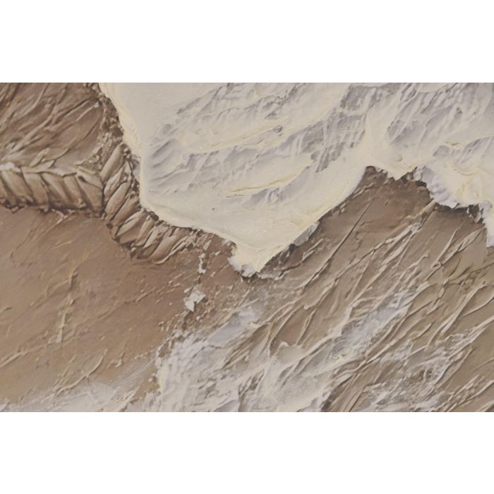 DKD Home Decor Cuadro Mediterraneo Beige Blanco 4.5 x 123 x 83 cm (2 Unidades) DKD Home Decor Cuadro Mediterraneo Beige Blanco 4.5 x 123 x 83 cm (2 Unidades)