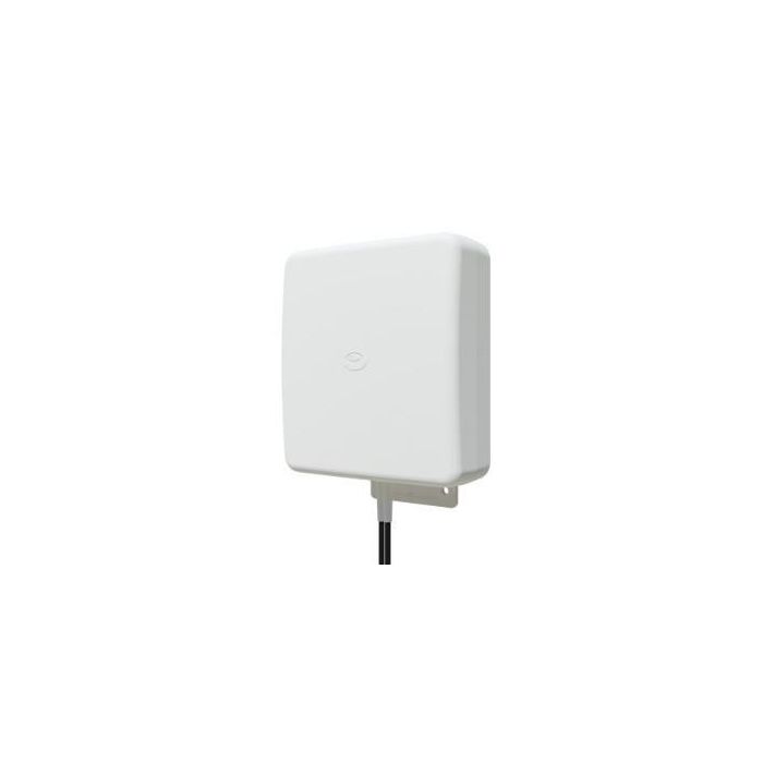 Panorama Antennas 2x2 Cellular/LTE (698-960/1710-3800MHz), 9 dBi, Directional, IP65, 5m cable SMA-M