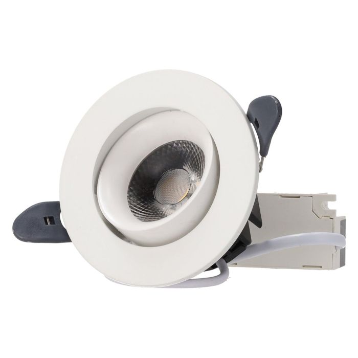 Downlight LED 12W 1200Lm 4000ºK Downlight LED 12W 1200Lm 4000ºK