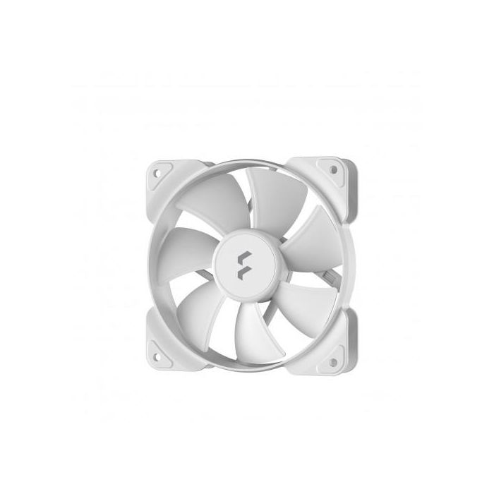 Fractal Design Aspect 12 Carcasa del ordenador Ventilador 12 cm Blanco 1 pieza(s) Fractal Design Aspect 12 Carcasa del ordenador Ventilador 12 cm Blanco 1 pieza(s)
