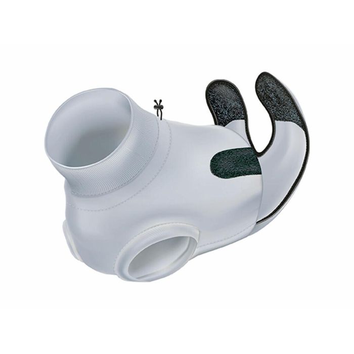 Body Protector para Gatos Trixie Gris M/L 1 Body Protector para Gatos Trixie Gris M/L 1