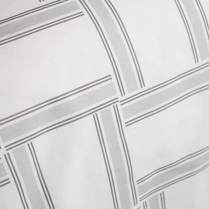 TODAY JUEGO DE CAMA - FUNDA NÓRDICA 240X260 + 2 FUNDAS DE ALMOHADA 63X63 - 100% ALGODÓN 57 hilos - SUNSHINE 14,18 1