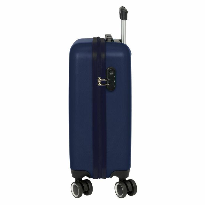 El Pulpo Trolley Maleta de Cabina 20" Rígida 34.5x55x20 cm 7 El Pulpo Trolley Maleta de Cabina 20" Rígida 34.5x55x20 cm 7