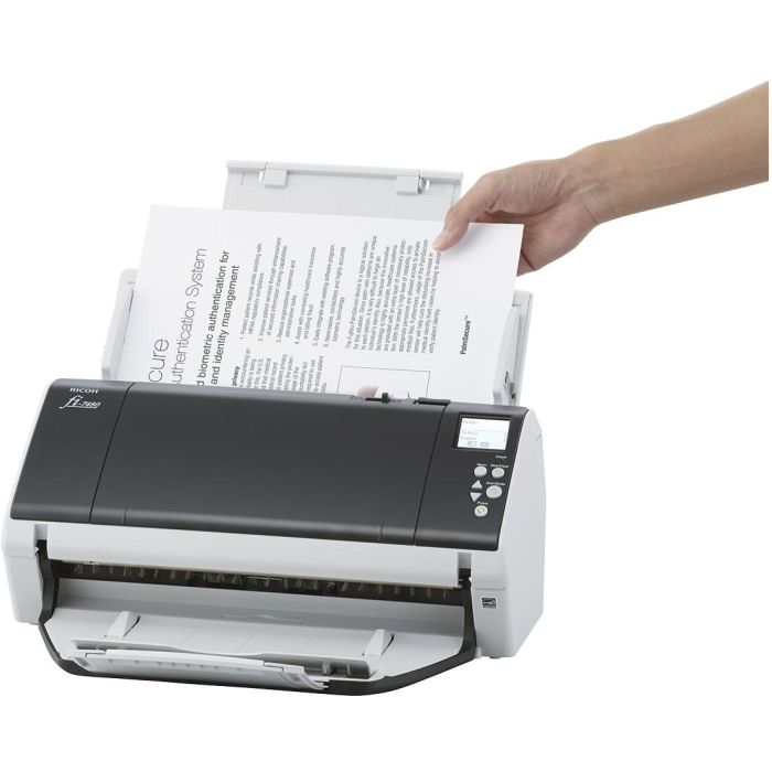 RICOH fi-7480 Dokumenten-Scanner 3 RICOH fi-7480 Dokumenten-Scanner 3