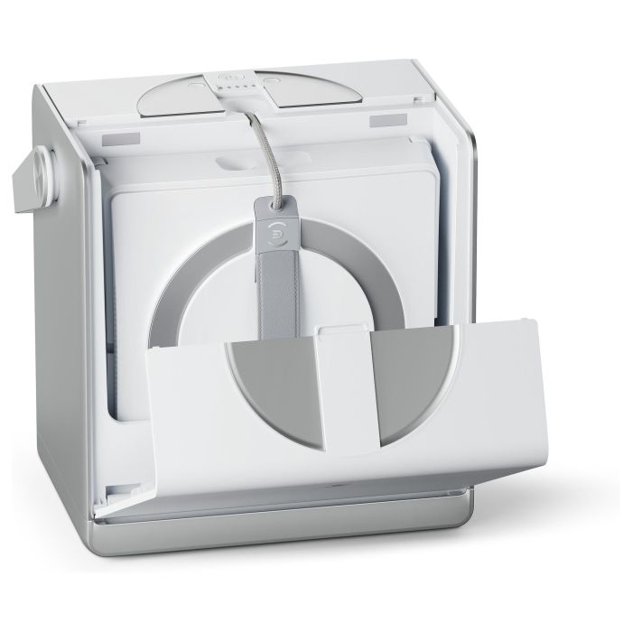 ECOVACS WINBOT W2 OMNI Robot Limpiacristales / Ventanas, Succión, Universal, Blanco, 96 W, Batería Litio 18 ECOVACS WINBOT W2 OMNI Robot Limpiacristales / Ventanas, Succión, Universal, Blanco, 96 W, Batería Litio 18