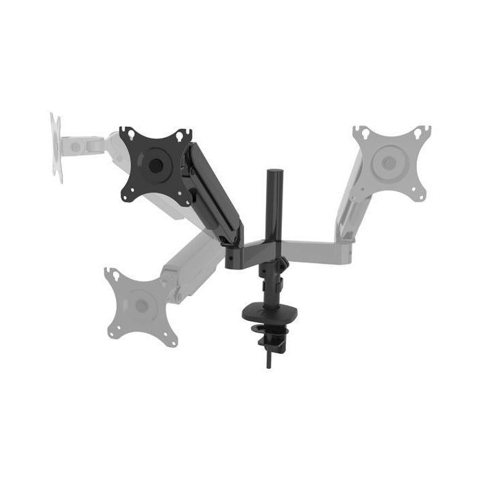 B-Tech Flex Solo Full Motion Desk Mount 14 B-Tech Flex Solo Full Motion Desk Mount 14