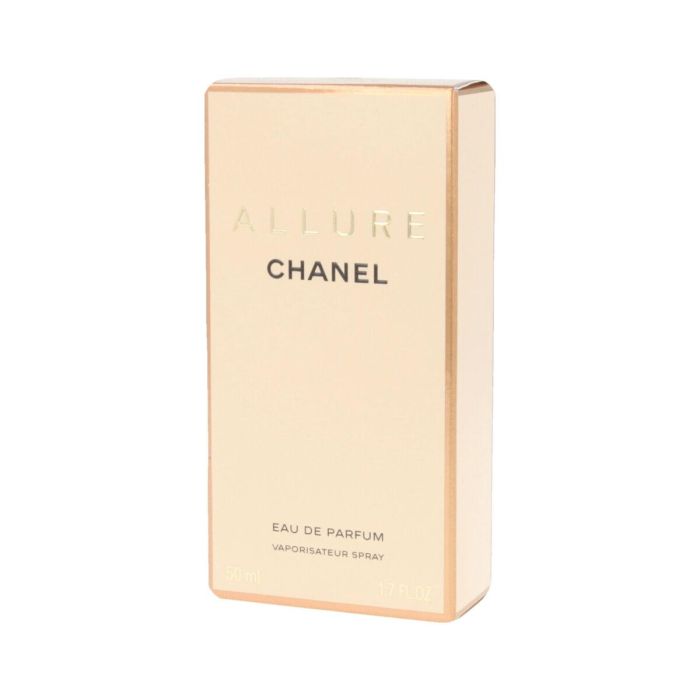 Perfume Mujer Chanel Allure EDP 50 ml 1