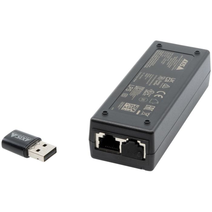 TM1901 WIRELESS KIT FOR AXIS 0 TM1901 WIRELESS KIT FOR AXIS 0