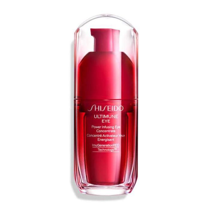 Shiseido Ultimune eye power infusing eye concentrate 15 ml