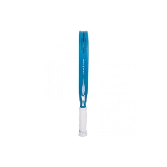 Pala de Pádel Bullpadel Bea Gonzalez Pearl Cloud 2025/ Azul 2