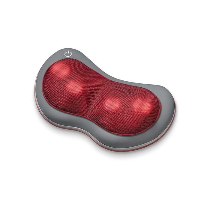 Beurer MG-149 Almohada de Masaje Shiatsu con Función Calor 1